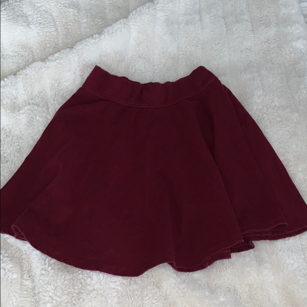 Hollister Skirt